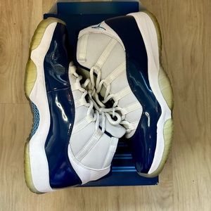 Air Jordan 11 Retro | Men’s 12